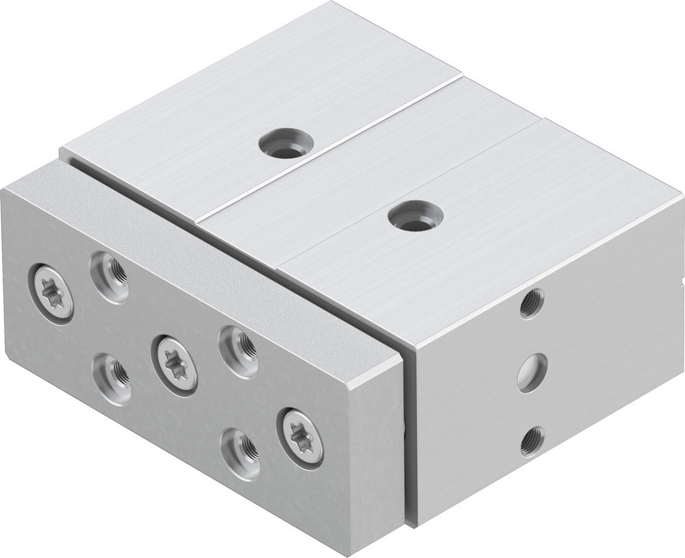 Festo Guided Actuator 20mm Bore 20mm Stroke Double Acting - 170915