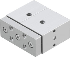 Festo Guided Actuator 20mm Bore 20mm Stroke Double Acting - 170915