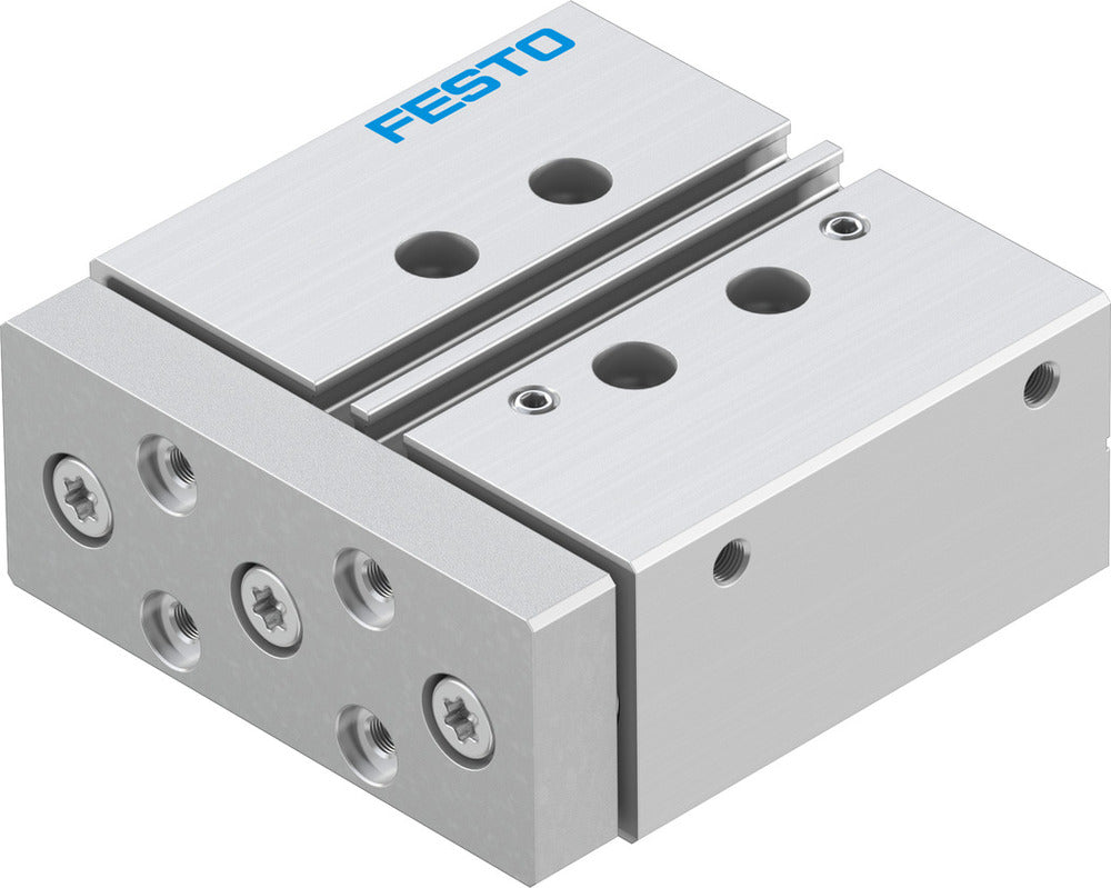 Festo Guided Actuator 20mm Bore 30mm Stroke Double Acting - 170917
