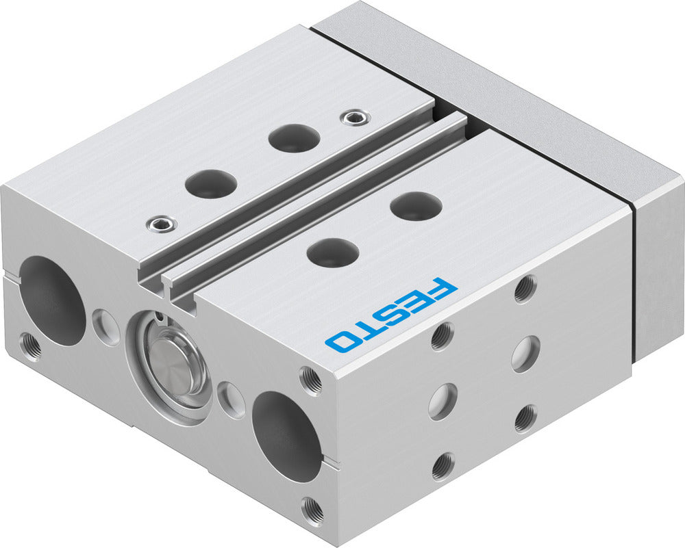 Festo Guided Actuator 20mm Bore 30mm Stroke Double Acting - 170917