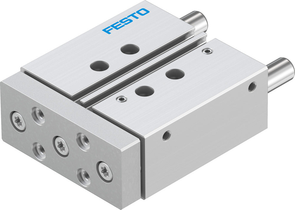 Festo Guided Actuator 20mm Bore 40mm Stroke Double Acting - 170918
