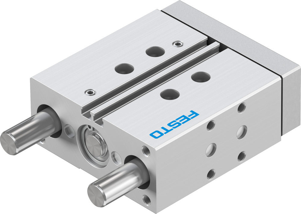 Festo Guided Actuator 20mm Bore 40mm Stroke Double Acting - 170918