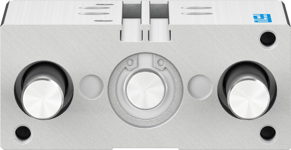 Festo Guided Actuator 20mm Bore 40mm Stroke Double Acting - 170918