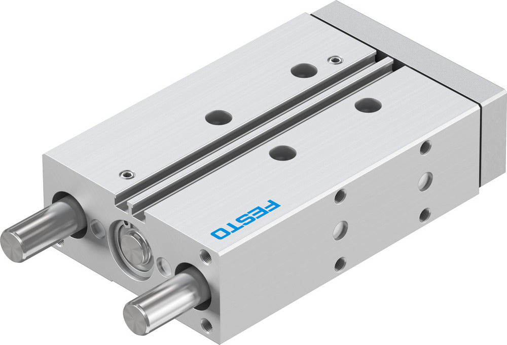 Festo Guided Actuator 20mm Bore 80mm Stroke Double Acting - 170920