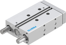 Festo Guided Actuator 20mm Bore 80mm Stroke Double Acting - 170920