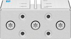 Festo Guided Actuator 20mm Bore 80mm Stroke Double Acting - 170920