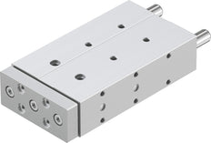 Festo Guided Actuator 20mm Bore 100mm Stroke Double Acting - 170921