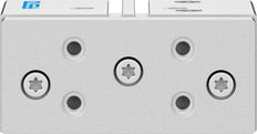 Festo Guided Actuator 25mm Bore 20mm Stroke Double Acting - 170922