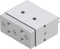 Festo Guided Actuator 25mm Bore 20mm Stroke Double Acting - 170922