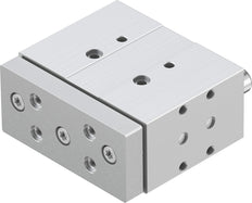 Festo Guided Actuator 25mm Bore 25mm Stroke Double Acting - 170923