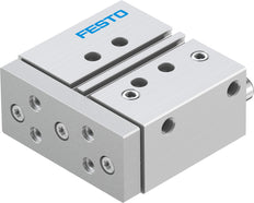 Festo Guided Actuator 25mm Bore 30mm Stroke Double Acting - 170924