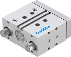Festo Guided Actuator 25mm Bore 30mm Stroke Double Acting - 170924