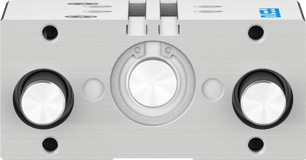 Festo Guided Actuator 25mm Bore 30mm Stroke Double Acting - 170924