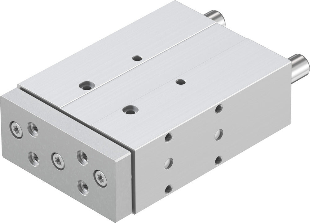 Festo Guided Actuator 25mm Bore 80mm Stroke Double Acting - 170927