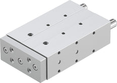 Festo Guided Actuator 25mm Bore 100mm Stroke Double Acting - 170928
