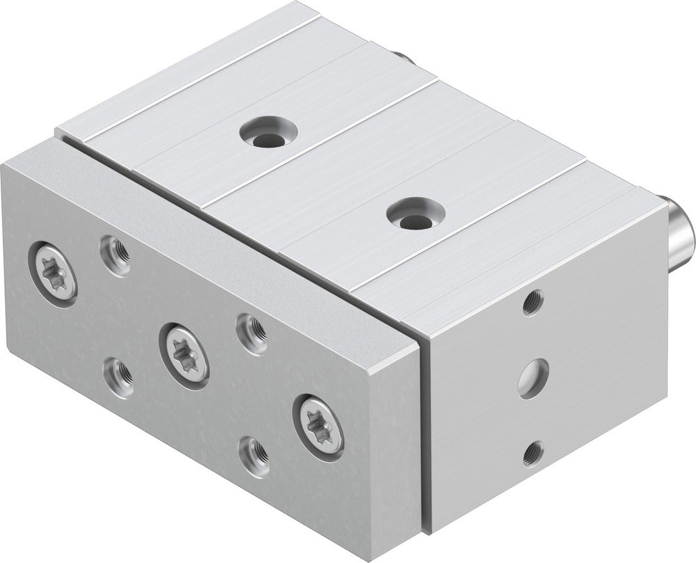Festo Guided Actuator 32mm Bore 20mm Stroke Double Acting - 170929