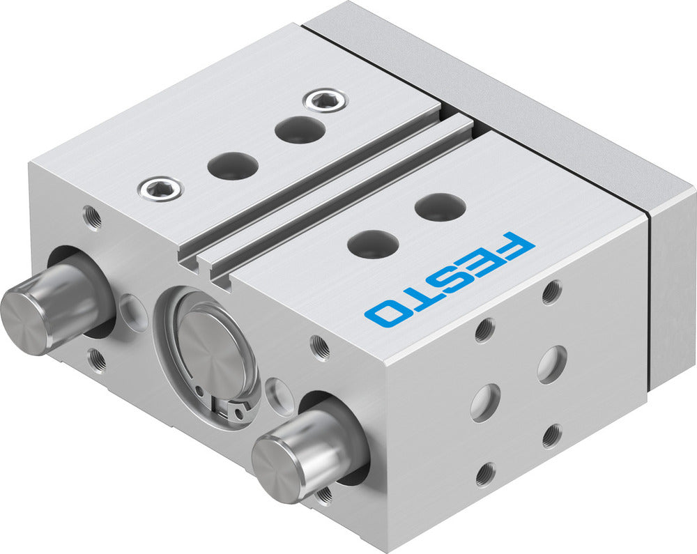 Festo Guided Actuator 32mm Bore 30mm Stroke Double Acting - 170931