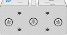 Festo Guided Actuator 40mm Bore 80mm Stroke Double Acting - 170941