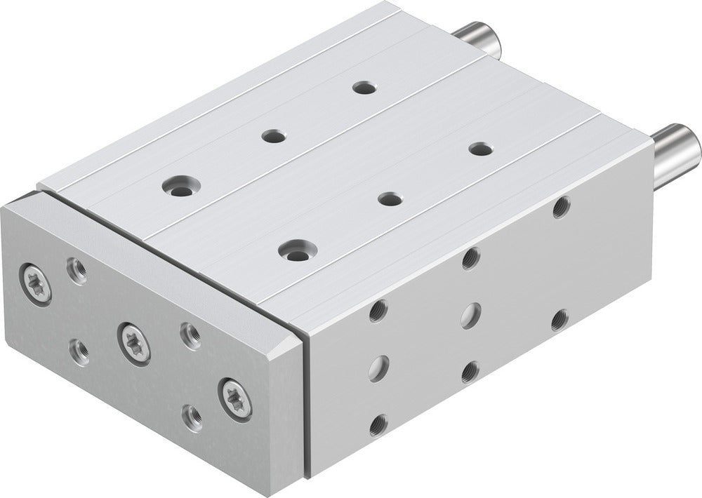 Festo Guided Actuator 40mm Bore 100mm Stroke Double Acting - 170942