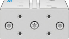 Festo Guided Actuator 40mm Bore 160mm Stroke Double Acting - 170944
