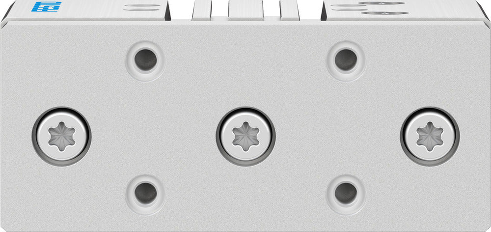 Festo Guided Actuator 50mm Bore 25mm Stroke Double Acting - 170946
