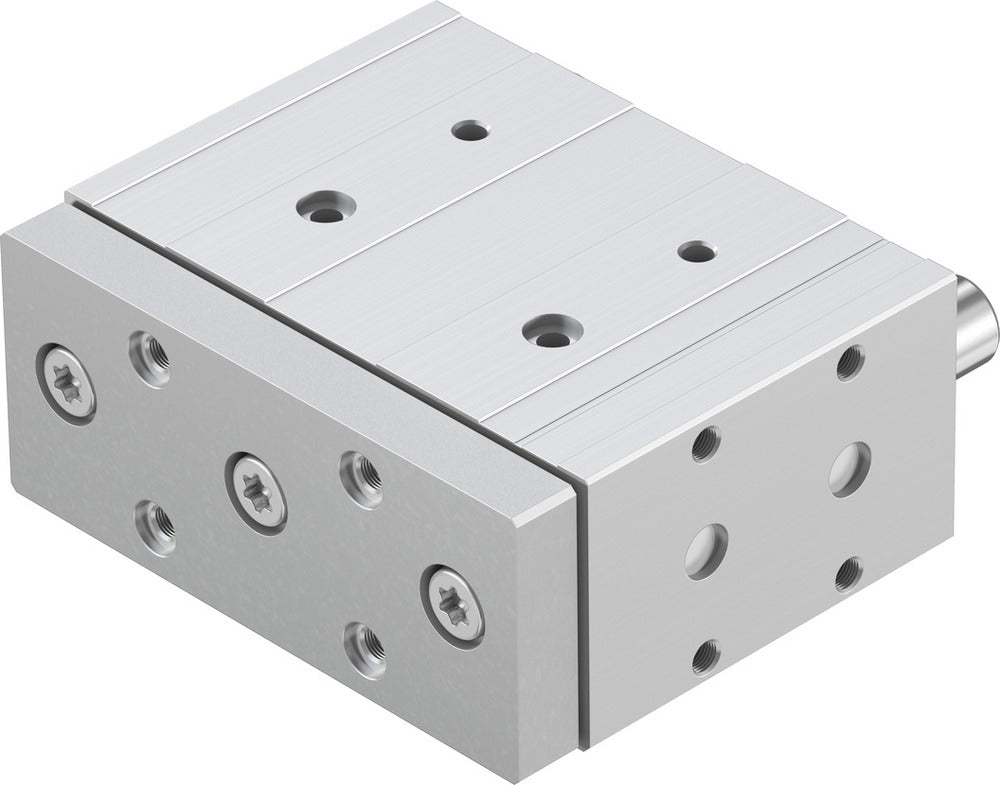 Festo Guided Actuator 50mm Bore 50mm Stroke Double Acting - 170947