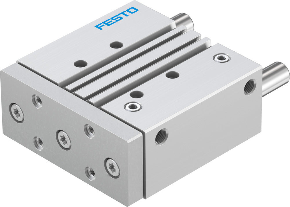Festo Guided Actuator 50mm Bore 80mm Stroke Double Acting - 170948