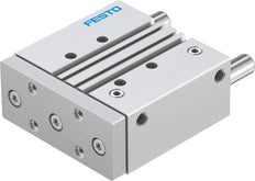 Festo Guided Actuator 50mm Bore 80mm Stroke Double Acting - 170948