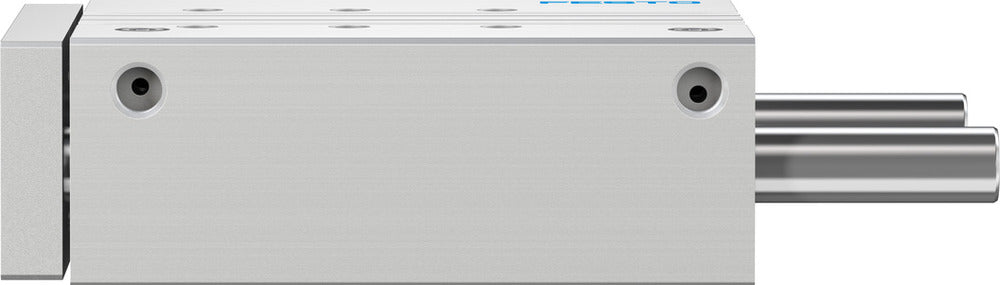 Festo Guided Actuator 50mm Bore 125mm Stroke Double Acting - 170950