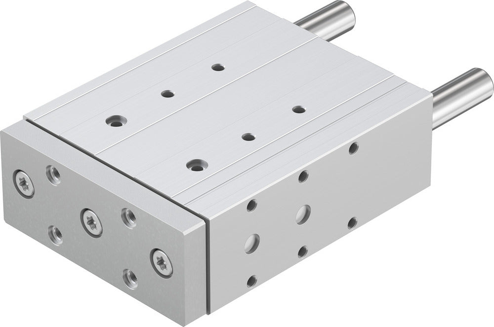 Festo Guided Actuator 50mm Bore 125mm Stroke Double Acting - 170950