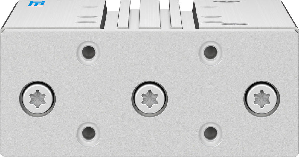 Festo Guided Actuator 50mm Bore 160mm Stroke Double Acting - 170951