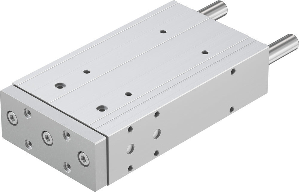 Festo Guided Actuator 50mm Bore 200mm Stroke Double Acting - 170952