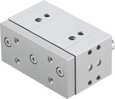 Festo Guided Actuator 63mm Bore 25mm Stroke Double Acting - 170953