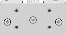 Festo Guided Actuator 63mm Bore 50mm Stroke Double Acting - 170954