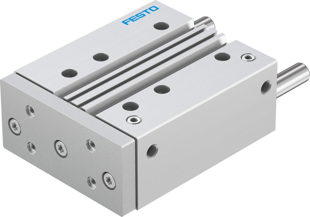 Festo Guided Actuator 63mm Bore 125mm Stroke Double Acting - 170957