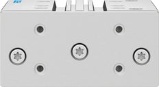 Festo Guided Actuator 63mm Bore 125mm Stroke Double Acting - 170957