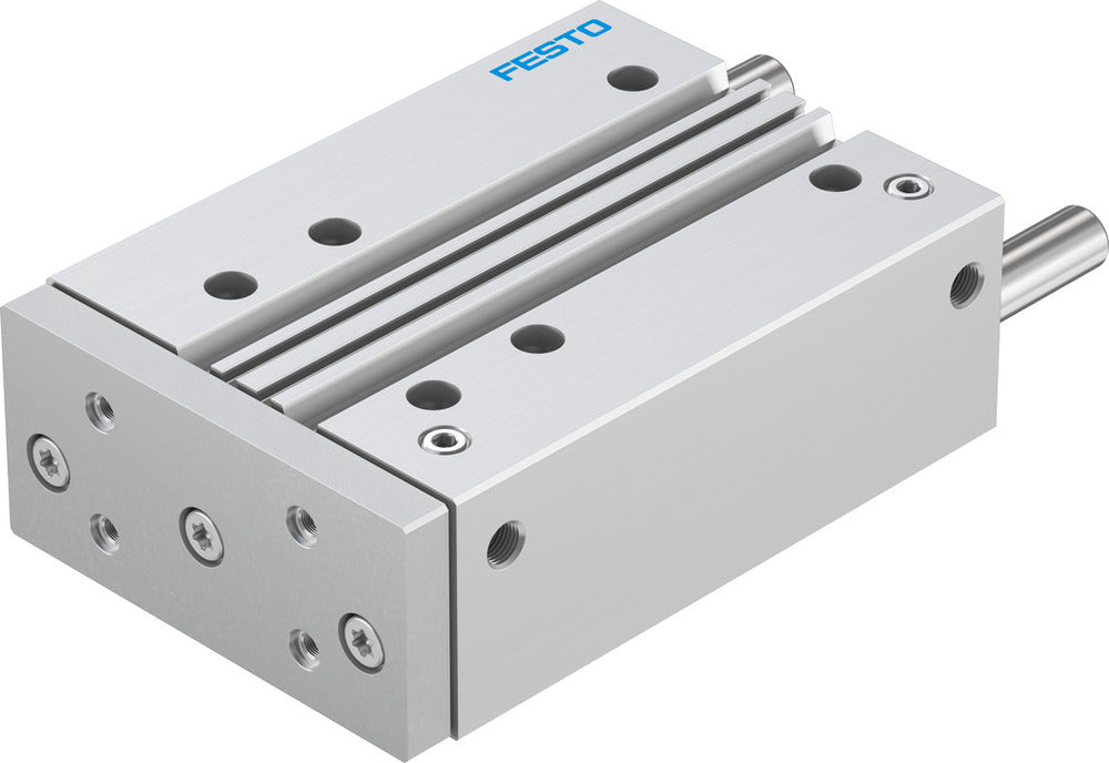 Festo Guided Actuator 63mm Bore 160mm Stroke Double Acting - 170958