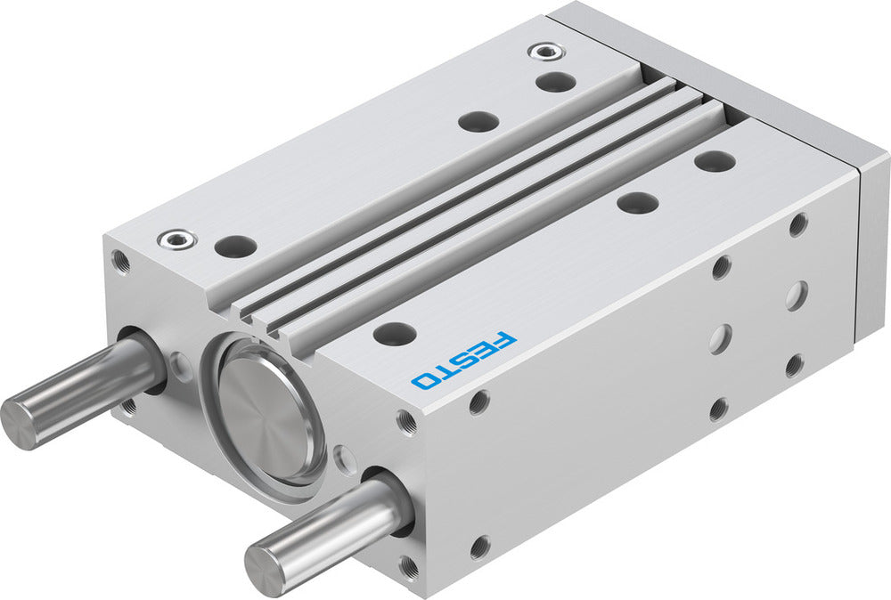 Festo Guided Actuator 63mm Bore 160mm Stroke Double Acting - 170958