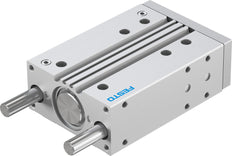 Festo Guided Actuator 63mm Bore 160mm Stroke Double Acting - 170958