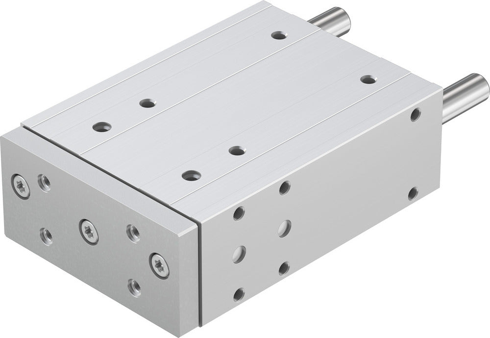 Festo Guided Actuator 63mm Bore 160mm Stroke Double Acting - 170958