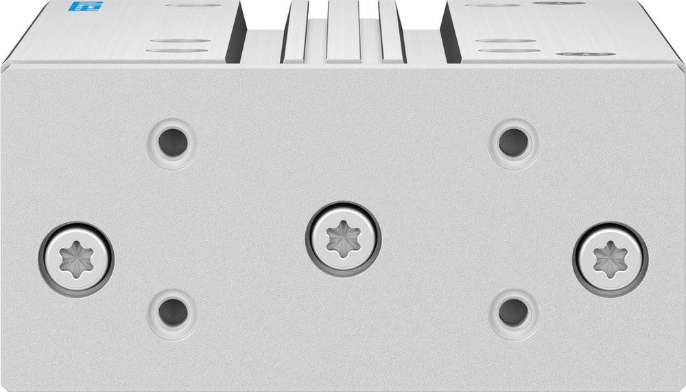 Festo Guided Actuator 63mm Bore 200mm Stroke Double Acting - 170959