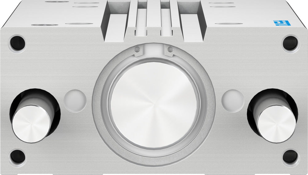 Festo Guided Actuator 63mm Bore 200mm Stroke Double Acting - 170959