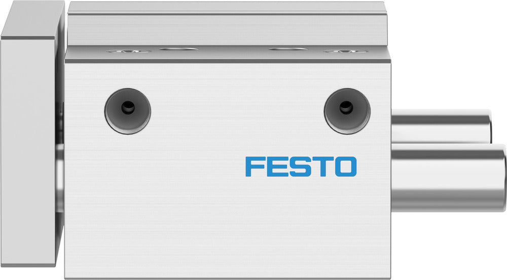 Festo Guided Actuator 80mm Bore 50mm Stroke Double Acting - 170961
