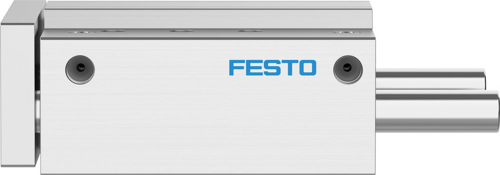 Festo Guided Actuator 80mm Bore 125mm Stroke Double Acting - 170964