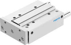 Festo Guided Actuator 80mm Bore 200mm Stroke Double Acting - 170966