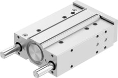 Festo Guided Actuator 80mm Bore 200mm Stroke Double Acting - 170966