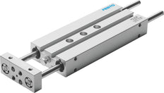 Festo Dual Piston Rod Cylinder 25mm Bore 80mm Stroke Double Acting - 159885