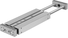 Festo Dual Piston Rod Cylinder 20mm Bore 40mm Stroke Double Acting - 159954