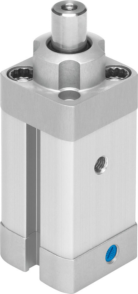 Festo Stopper Cylinder 16mm Bore 15mm Stroke Single Acting - 576067