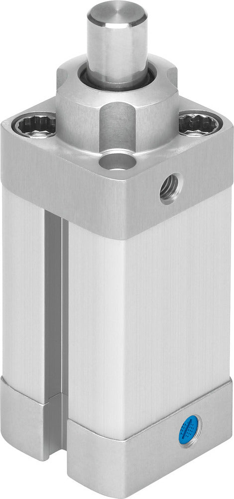 Festo Stopper Cylinder 20mm Bore 20mm Stroke Single Acting - 576080